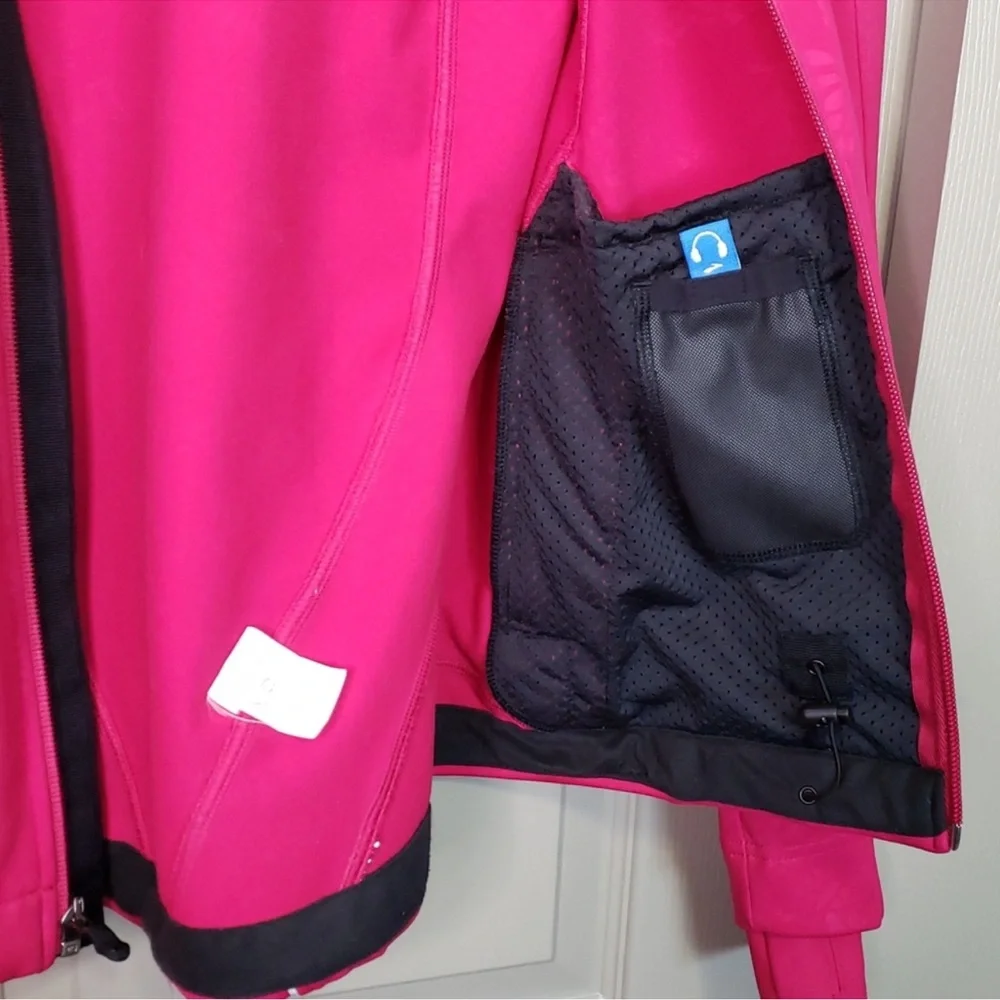 Brooks Women's Active Jacket